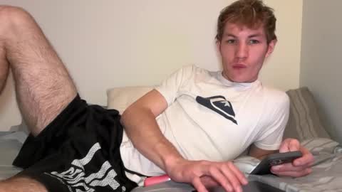 Oliver Beck online show from February 27, 2:14 am