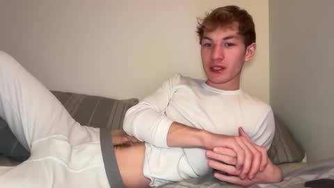 Oliver Beck online show from February 11, 2:14 am