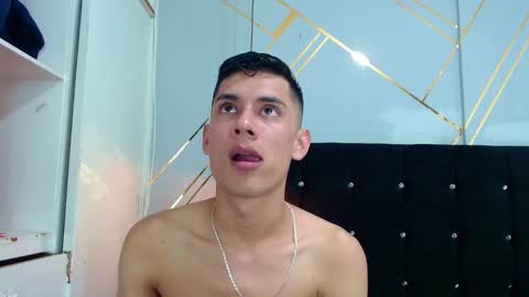 Oliver  Smith online show from February 13, 12:24 am