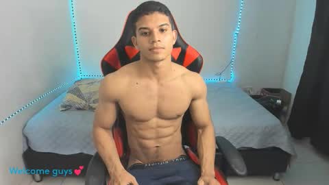 oliver thompsson online show from December 5, 2:11 am