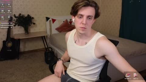 Oliver Evans online show from January 29, 3:33 am