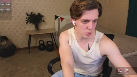 Oliver Evans online show from January 30, 11:24 pm