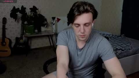 Oliver Evans online show from August 6, 5:16 am