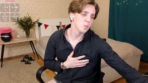 Oliver Evans online show from January 4, 11:27 pm