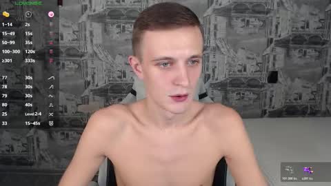 Oliver online show from March 30, 10:04 am