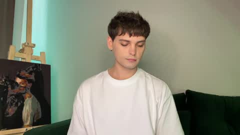 oliverlawrence online show from June 1, 2:18 pm