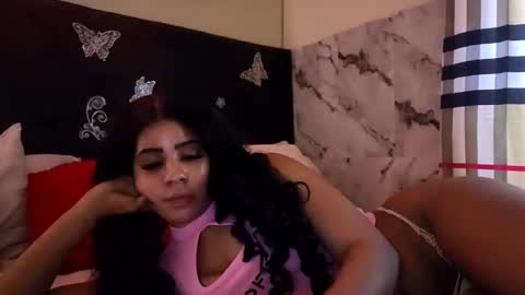 Olivia online show from February 13, 9:50 pm