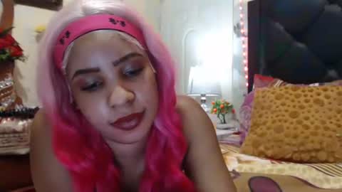 Olivia online show from December 29, 2:17 am