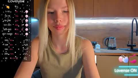 Olivia 3 online show from January 7, 10:04 pm