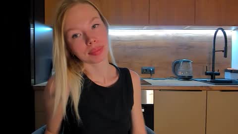 Olivia 3 online show from February 25, 9:29 pm