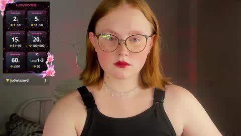 Olivia Date online show from March 1, 4:44 pm