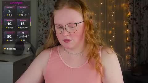 Olivia Date online show from March 3, 3:08 pm