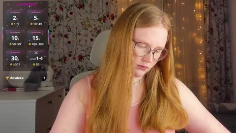 Olivia Date online show from April 3, 5:31 pm