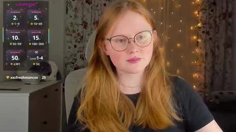 Olivia Date online show from February 18, 5:35 pm