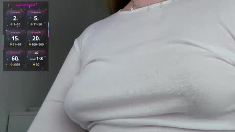 Olivia Date online show from March 13, 5:16 pm