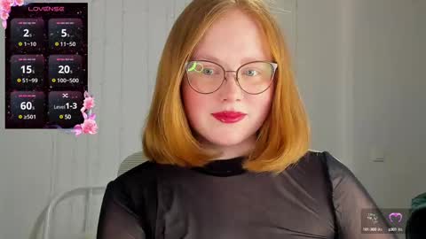 Olivia Date online show from March 7, 5:06 pm