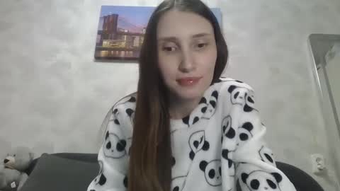 Olivia online show from October 12, 7:27 pm