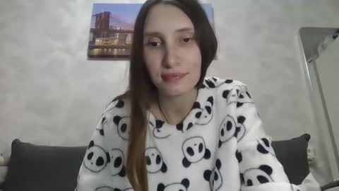 Olivia online show from October 16, 9:57 pm