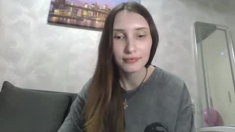 Olivia online show from March 3, 10:31 pm