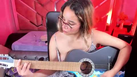  OLIVIA  online show from October 22, 3:10 am