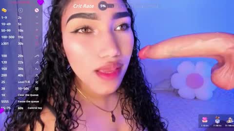 Maria online show from November 6, 5:38 pm