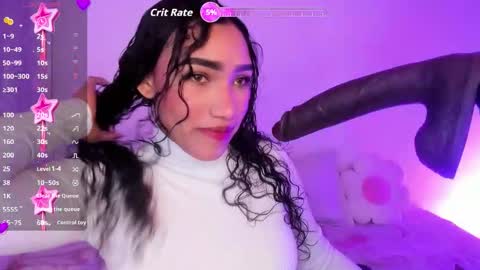 Maria online show from January 9, 5:18 pm