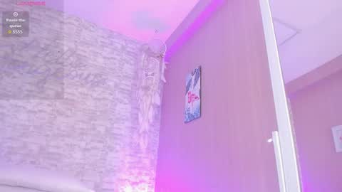 OLIVIA  online show from February 4, 8:24 pm