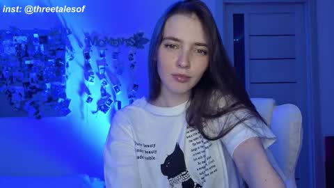 olivia_lily online show from February 12, 7:06 pm