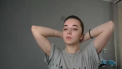 Olivia online show from October 31, 11:10 am