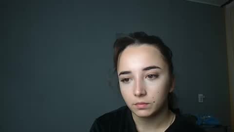 Olivia online show from October 15, 1:12 pm