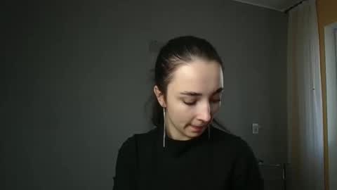 Olivia online show from February 21, 12:17 pm