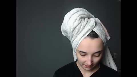 Olivia online show from January 11, 6:47 pm