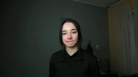 Olivia online show from February 18, 5:31 pm