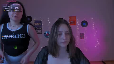 Sweet Olivia online show from March 4, 11:07 am