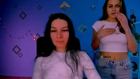 Sweet Olivia online show from April 21, 9:05 am