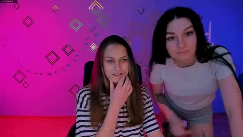 Sweet Olivia online show from April 6, 7:53 am