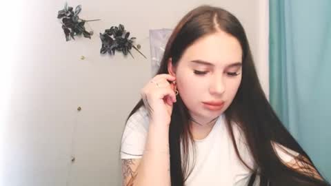 Olivia online show from July 27, 1:19 pm