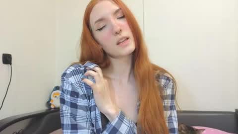  OLIVIA    online show from December 7, 7:16 pm