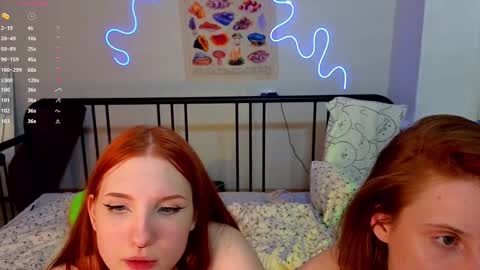  OLIVIA    online show from March 2, 11:20 pm