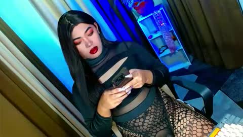 Miss OLIVIA online show from October 13, 10:39 am