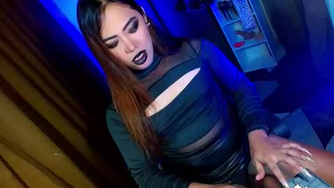 Miss OLIVIA online show from September 10, 5:03 pm