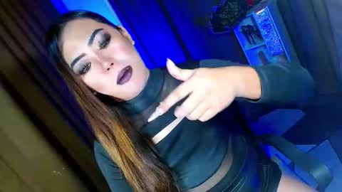 Miss OLIVIA online show from September 11, 6:09 pm