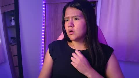 Olivia online show from February 11, 12:53 pm