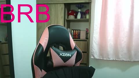 Olivia online show from November 4, 1:23 pm