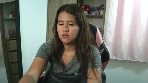 Olivia online show from September 15, 2:40 pm