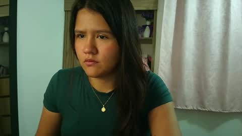 Olivia online show from February 13, 1:14 pm