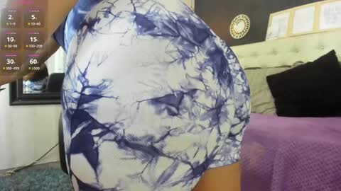 olivia online show from March 5, 8:21 pm