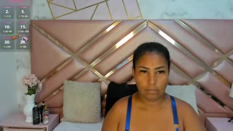 Olivia Burning online show from June 5, 11:37 am