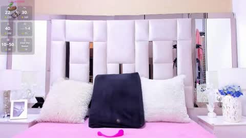 Olivia Burning online show from January 15, 11:41 am