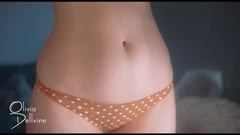 Olivia online show from February 24, 2:47 am